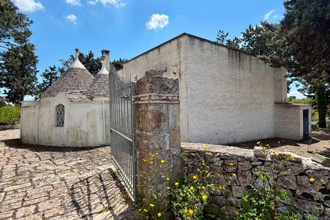 Masia a Cisternino, Brindisi, Cisternino - € 290.000 | Ref: 382 - foto 4